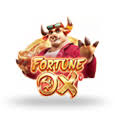 year of ox fortune ícone