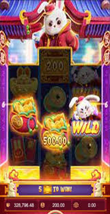 slot demo pg soft fortune rabbit