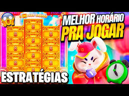 fortune rabbit demonstração