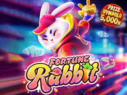 como ganhar no rabbit fortune