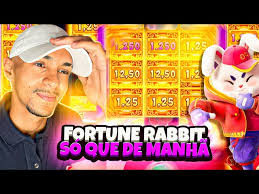 jogo do coelho cassino