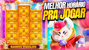 jogar coelho demo