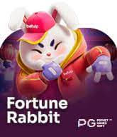 slot demo pg soft fortune rabbit ícone