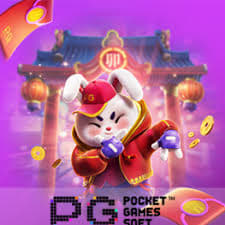 fortune rabbit rush ícone