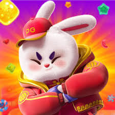 jogar modo demo fortune rabbit ícone