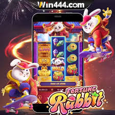 fortune rabbit 1win ícone