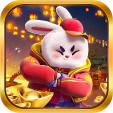 slots demo fortune rabbit ícone