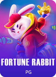 fortune rabbit 5u.com ícone