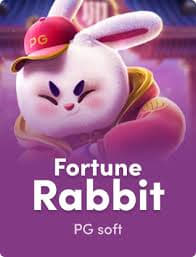 fortune rabbit demo grátis dinheiro infinito ícone