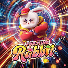 fortune rabbit melhor horário ícone