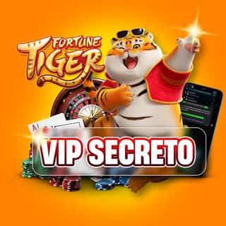 site do fortune tiger ícone